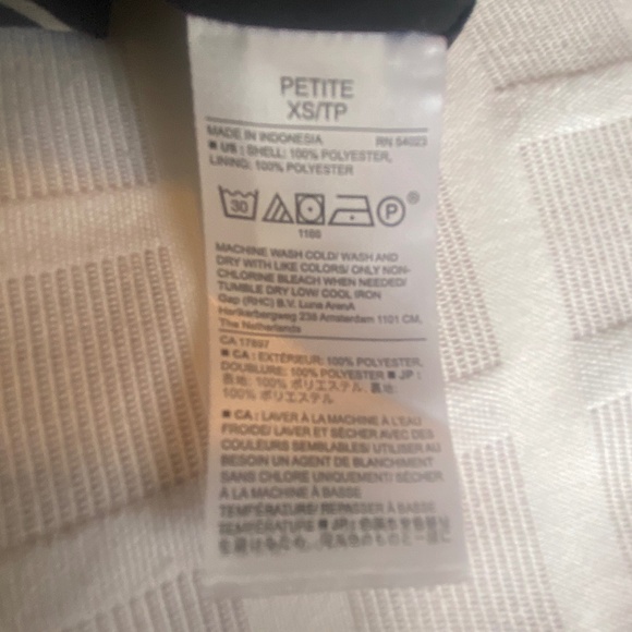 Banana Republic Flounce Hem Maxi Dress - Picture 7 of 11